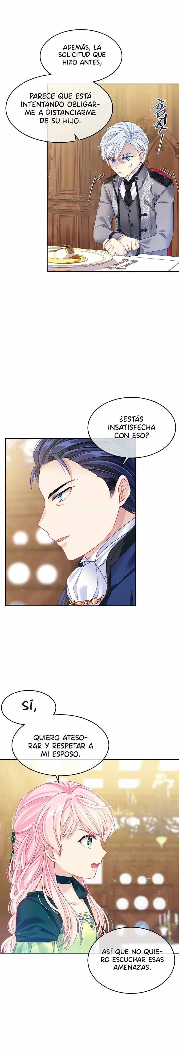 My Hubby Is Too Cute! Vol. 1 Ch. 6 第5页