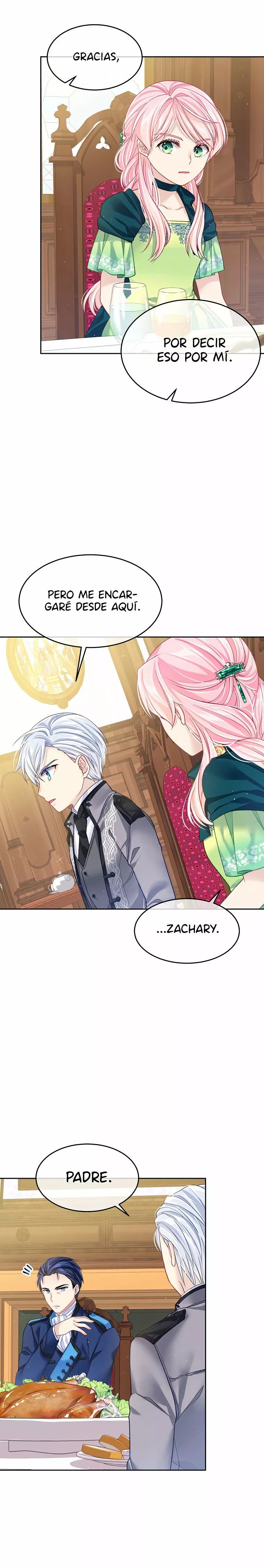 My Hubby Is Too Cute! Vol. 1 Ch. 6 第8页