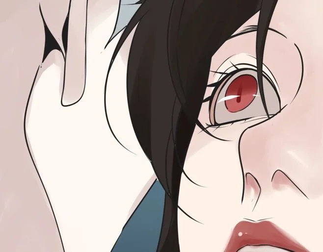 Who Is the Prey? Ch. 0 第17页