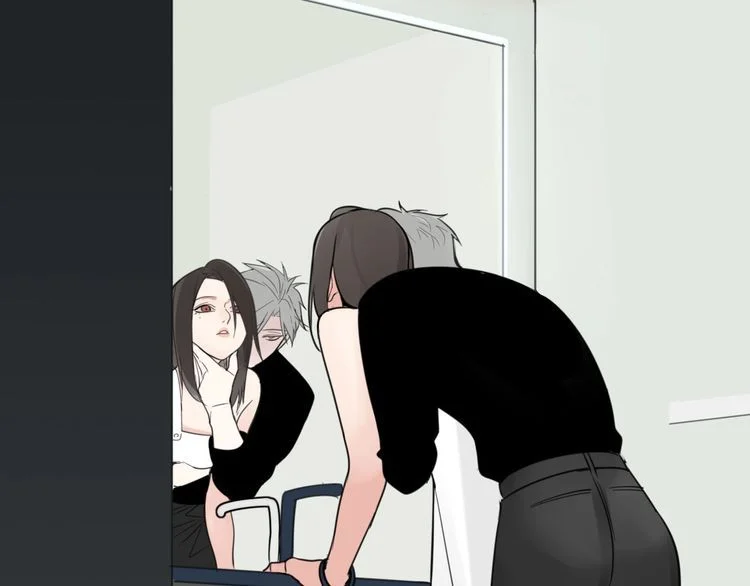 Who Is the Prey? Ch. 0 第10页