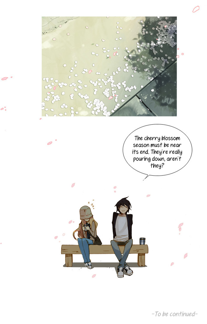 Nineteen, Twenty-One Cherry Blossom 第27页