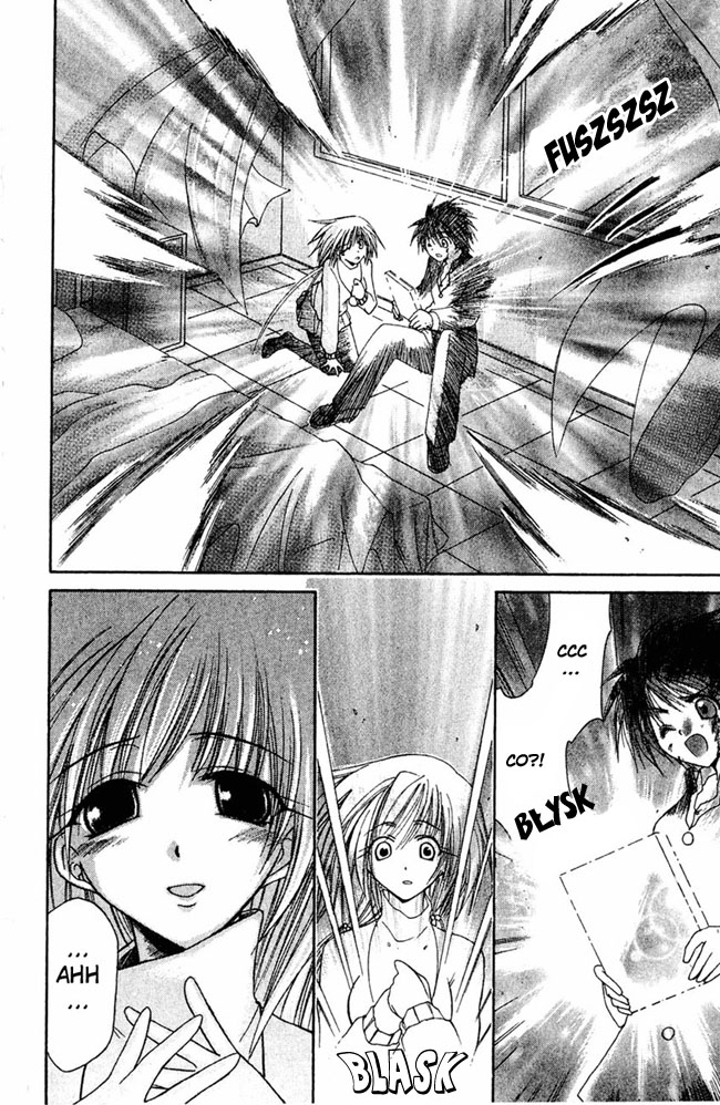 Watashi no Messiah-sama Ja, Niezdolny Do Niczego 第46页