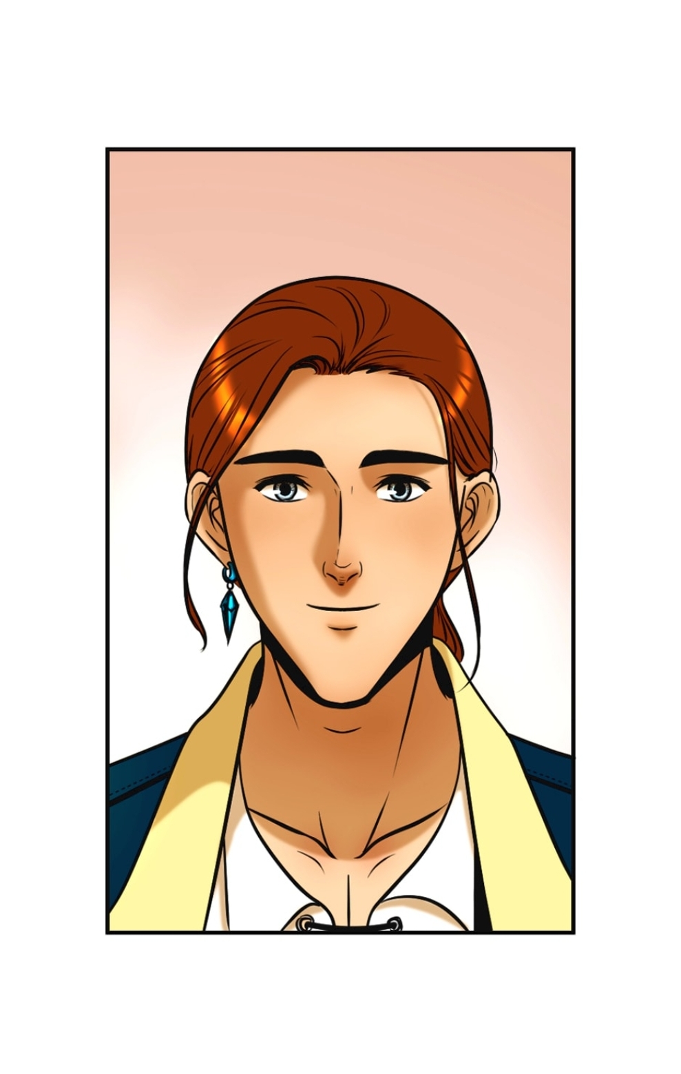 Jewel of the sea Vol. 1 Ch. 4 第12页