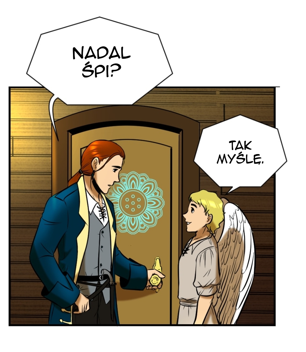 Jewel of the sea Vol. 1 Ch. 4 第8页