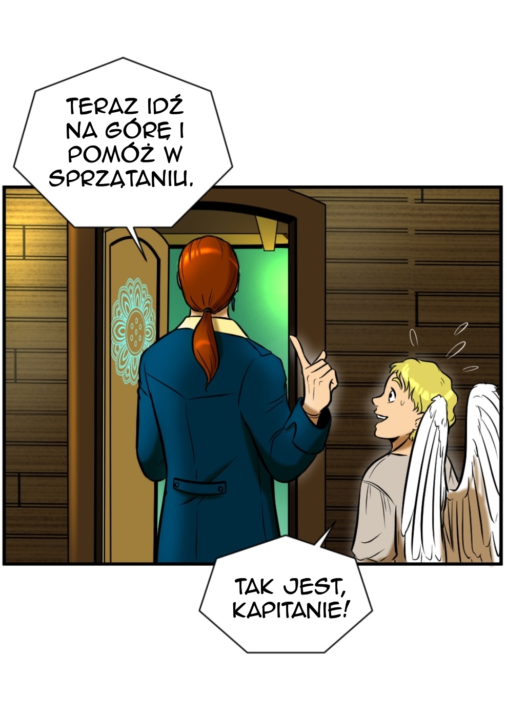 Jewel of the sea Vol. 1 Ch. 4 第10页