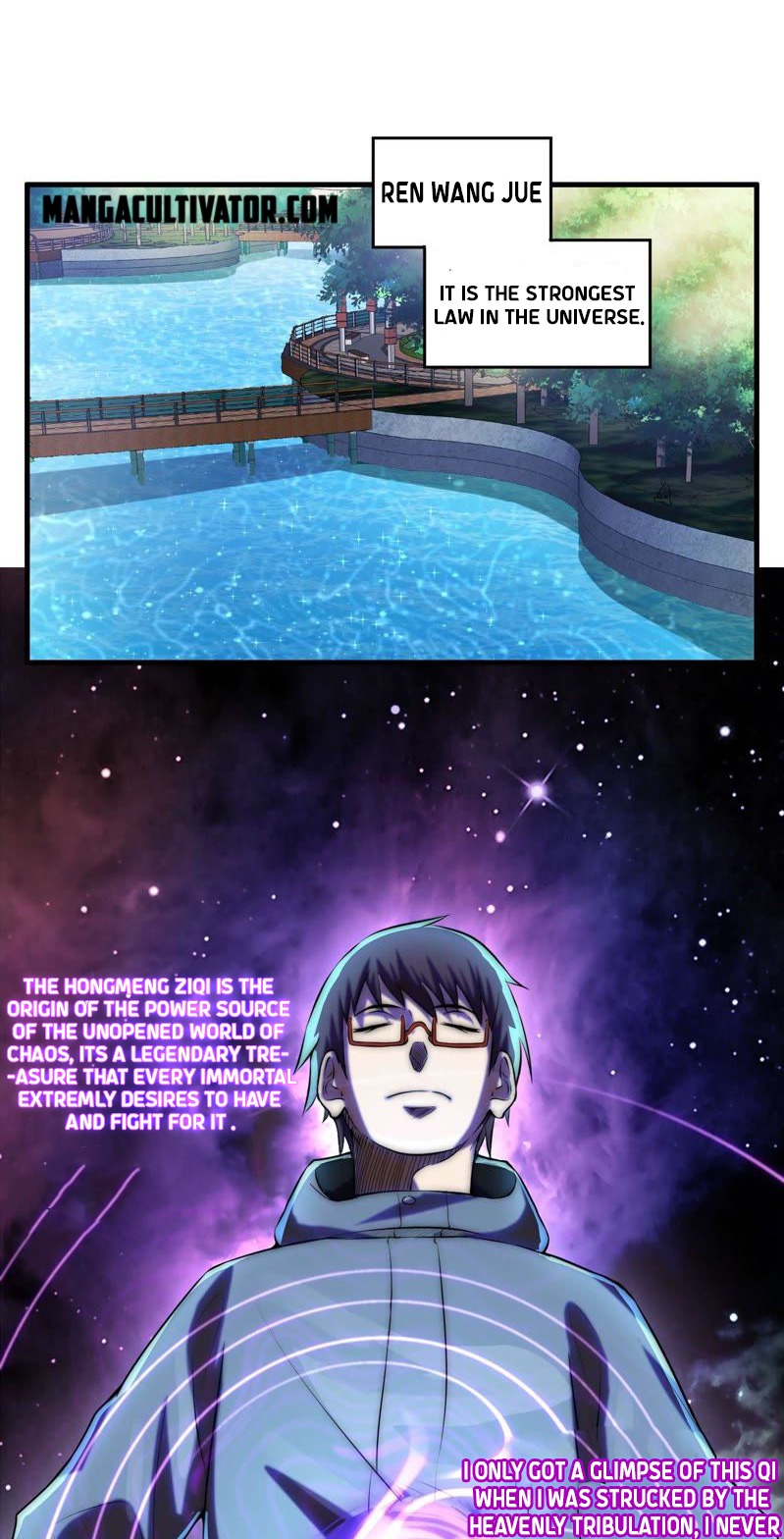 Rebirth of the Urban Immortal Emperor Ch. 4 第2页