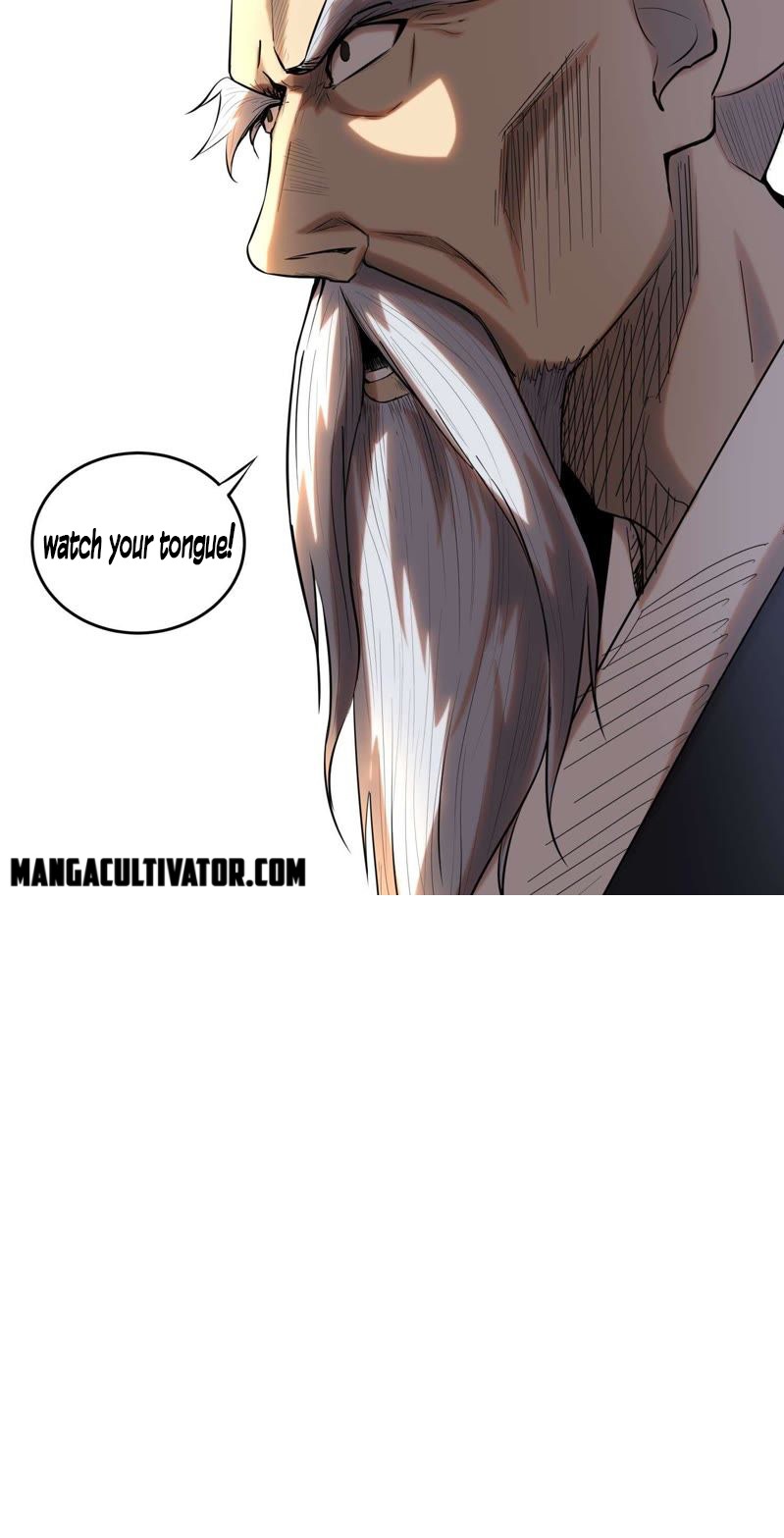 Rebirth of the Urban Immortal Emperor Ch. 4 第23页