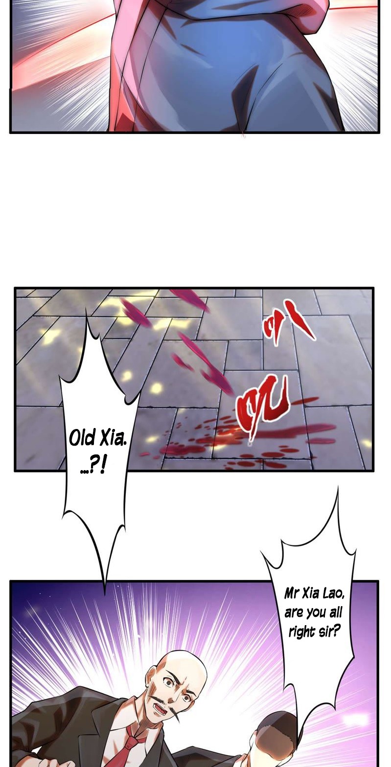 Rebirth of the Urban Immortal Emperor Ch. 4 第7页