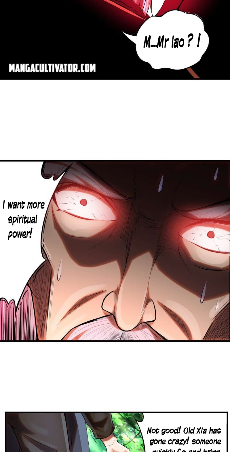 Rebirth of the Urban Immortal Emperor Ch. 4 第10页