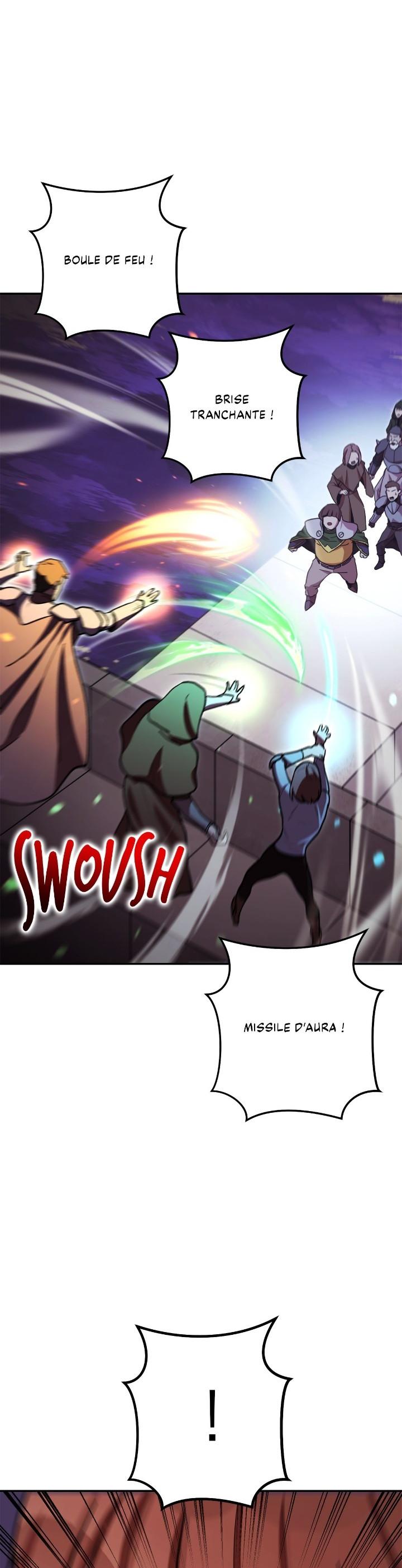 Dungeon Reset Vol. 3 Ch. 147 第24页