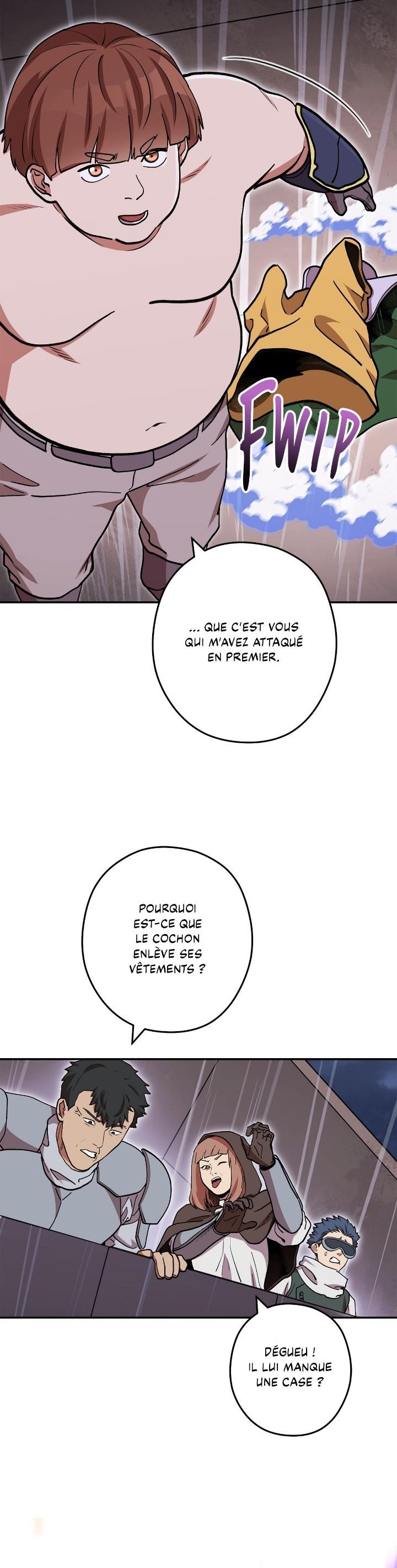Dungeon Reset Vol. 3 Ch. 147 第27页