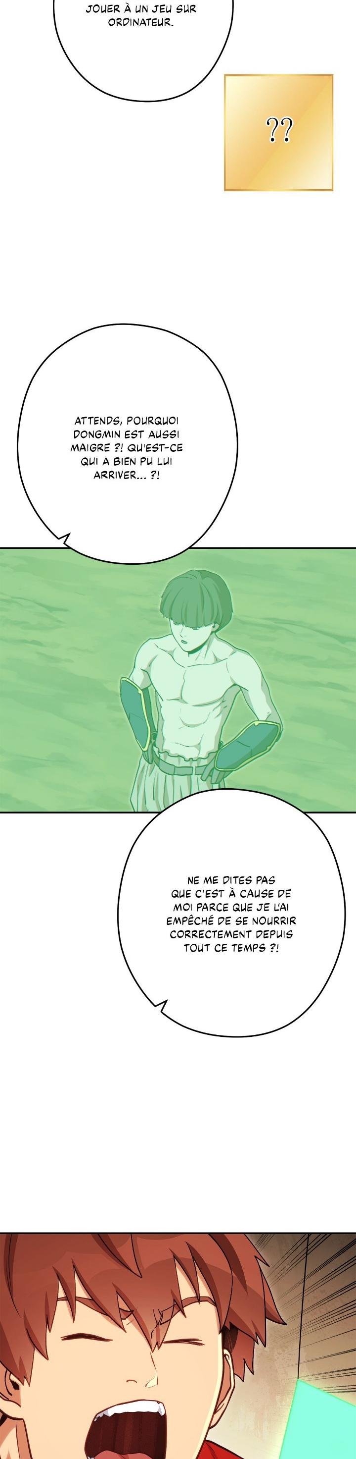 Dungeon Reset Vol. 3 Ch. 147 第40页