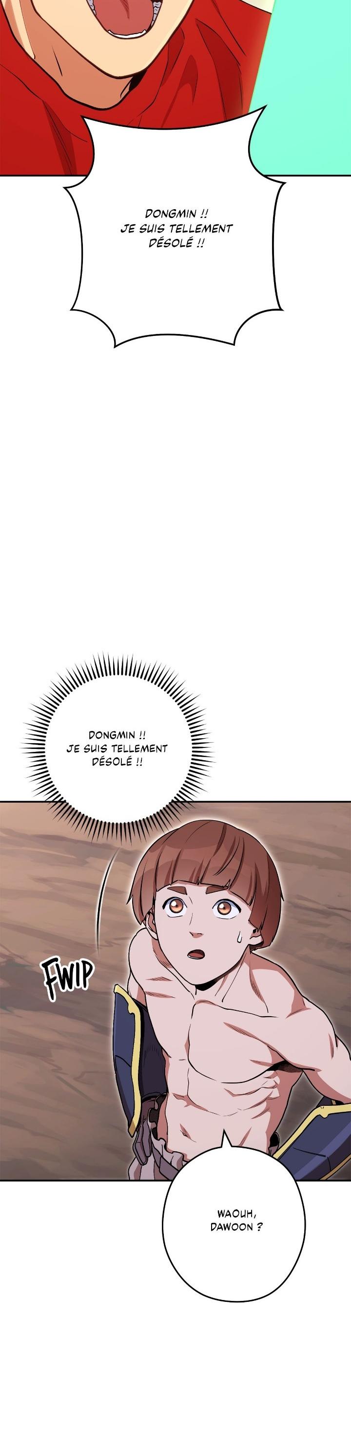Dungeon Reset Vol. 3 Ch. 147 第41页