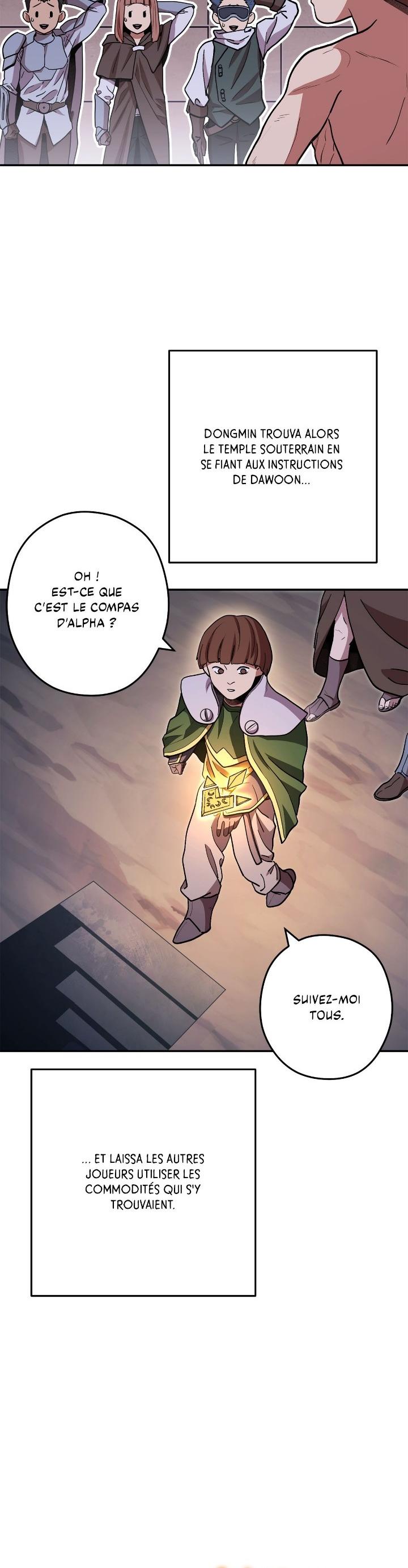 Dungeon Reset Vol. 3 Ch. 147 第46页
