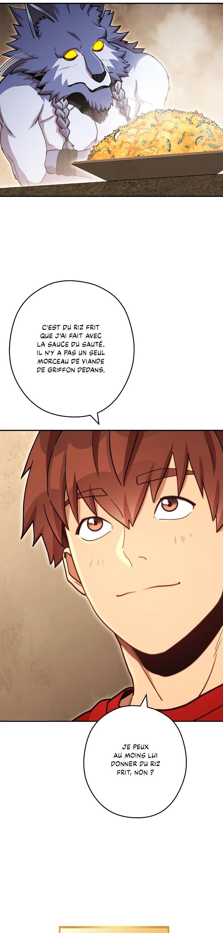 Dungeon Reset Vol. 3 Ch. 147 第8页