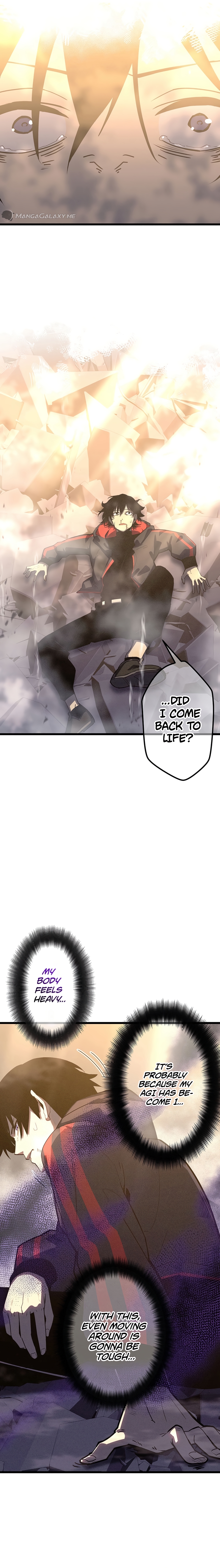 Death Penalty Ch. 1 第29页