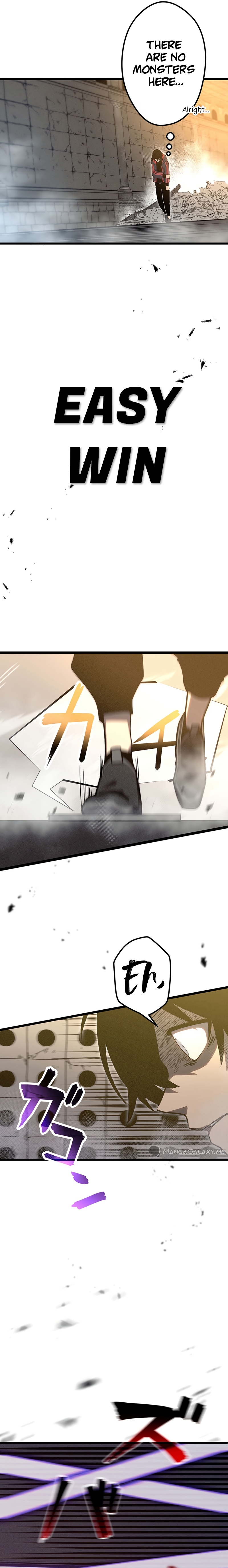 Death Penalty Ch. 1 第32页