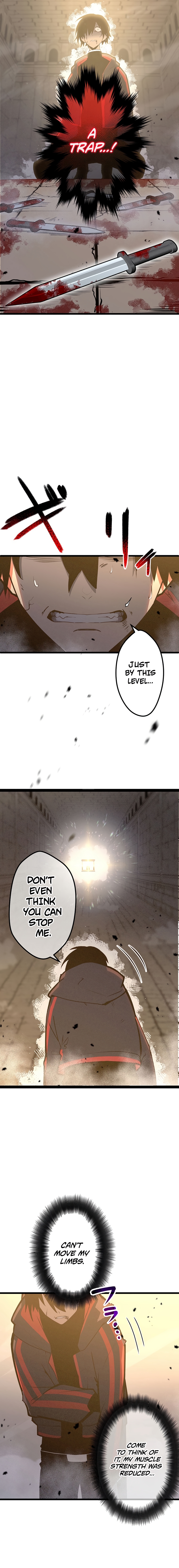Death Penalty Ch. 1 第35页