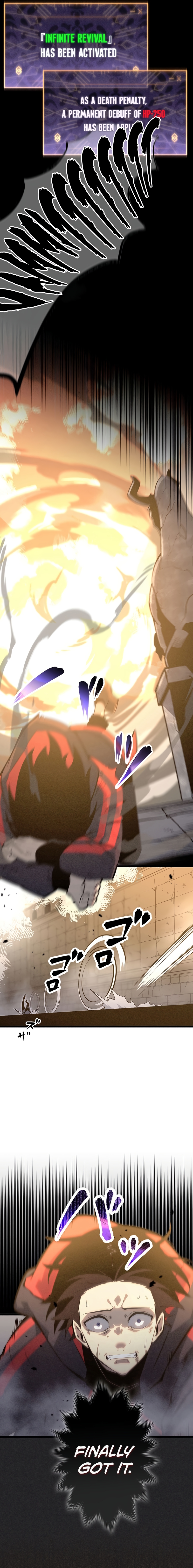 Death Penalty Ch. 1 第38页