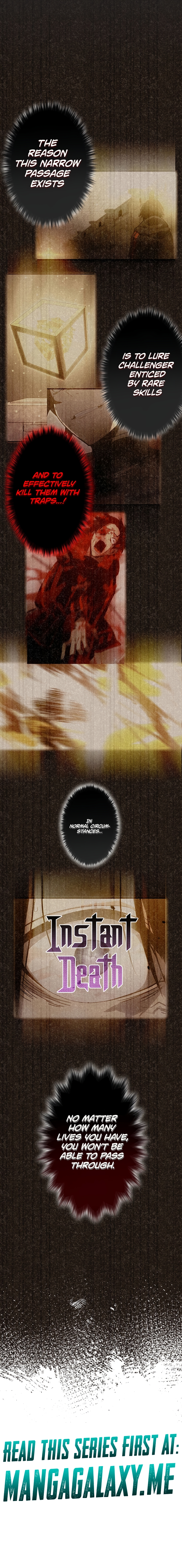 Death Penalty Ch. 1 第39页