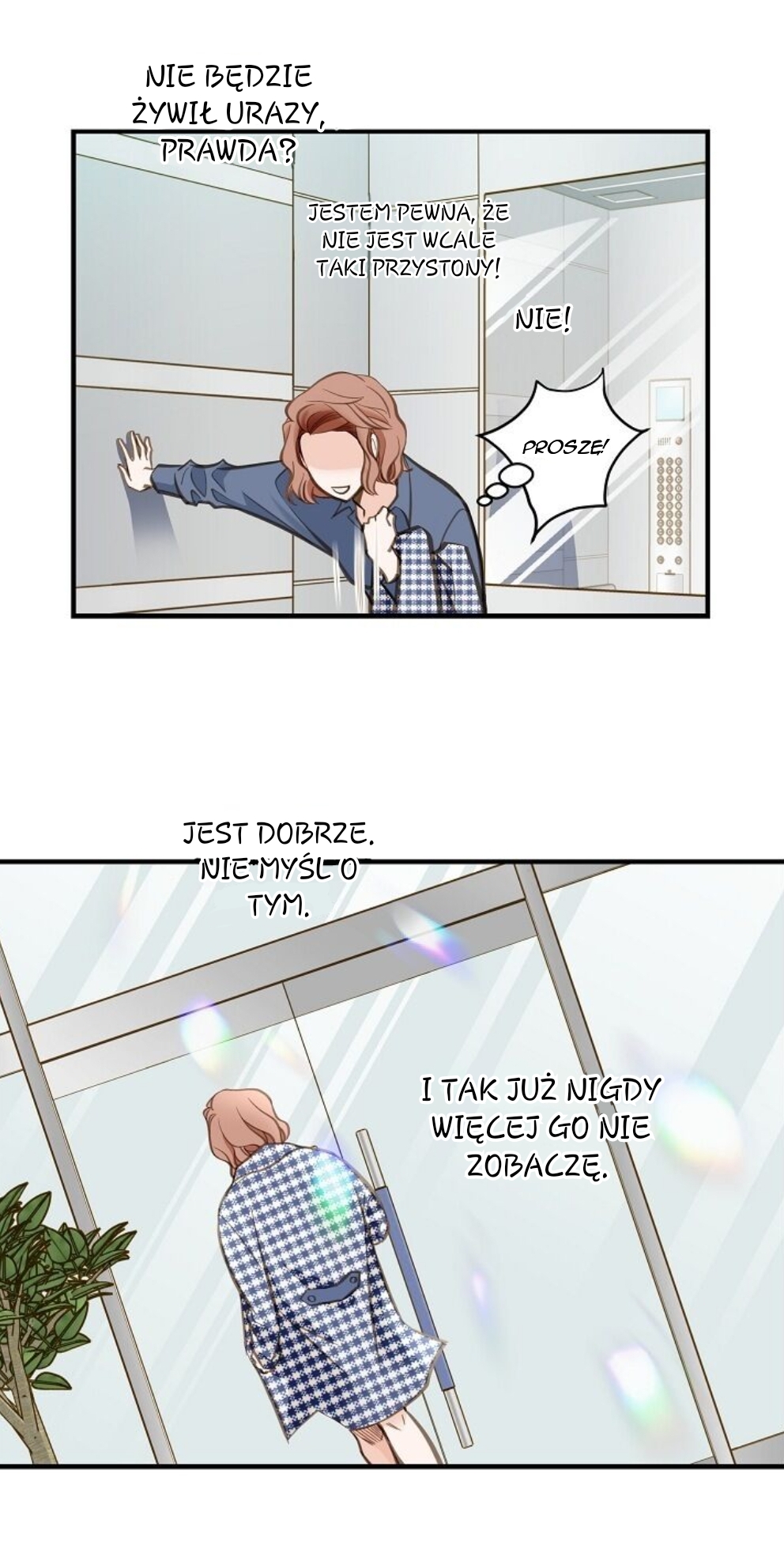 Survival Marriage Ch. 5 第11页
