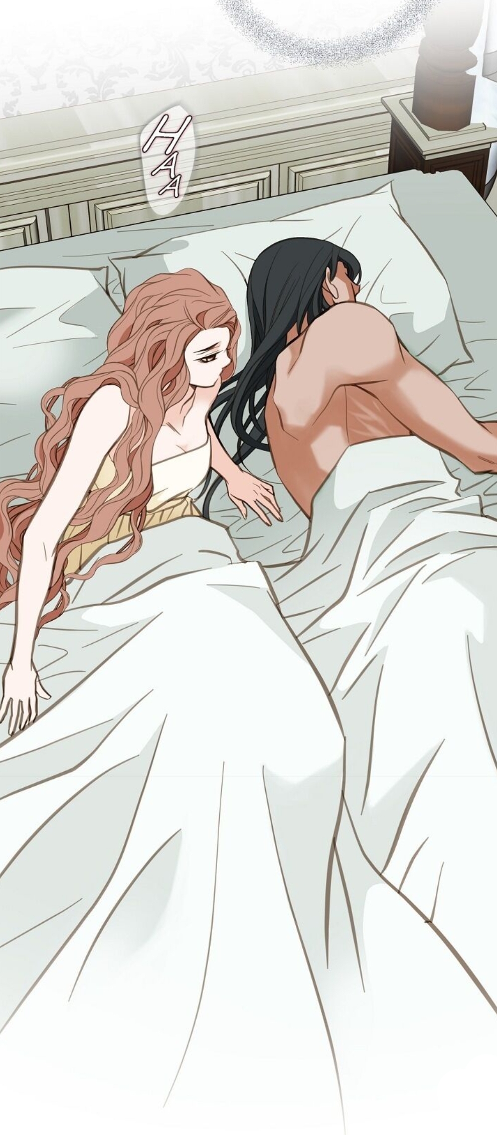 Survival Marriage Ch. 5 第18页