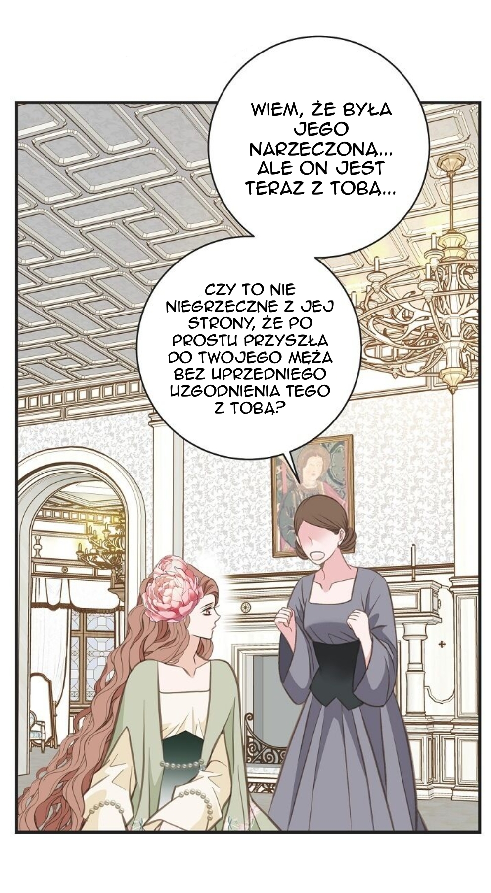 Survival Marriage Ch. 5 第21页