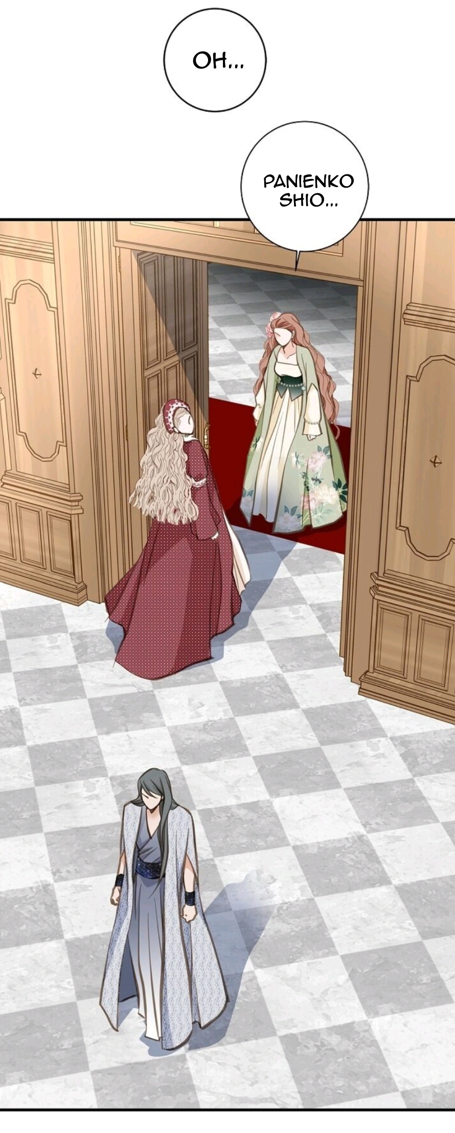 Survival Marriage Ch. 5 第28页