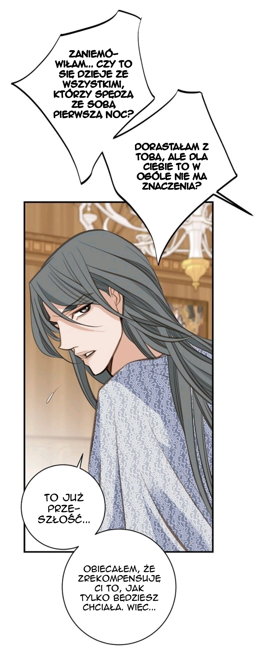 Survival Marriage Ch. 5 第32页