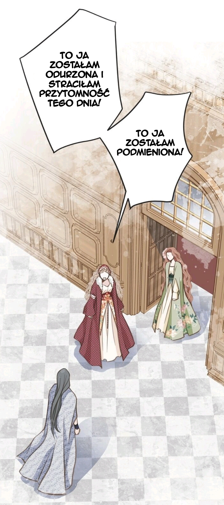 Survival Marriage Ch. 5 第36页