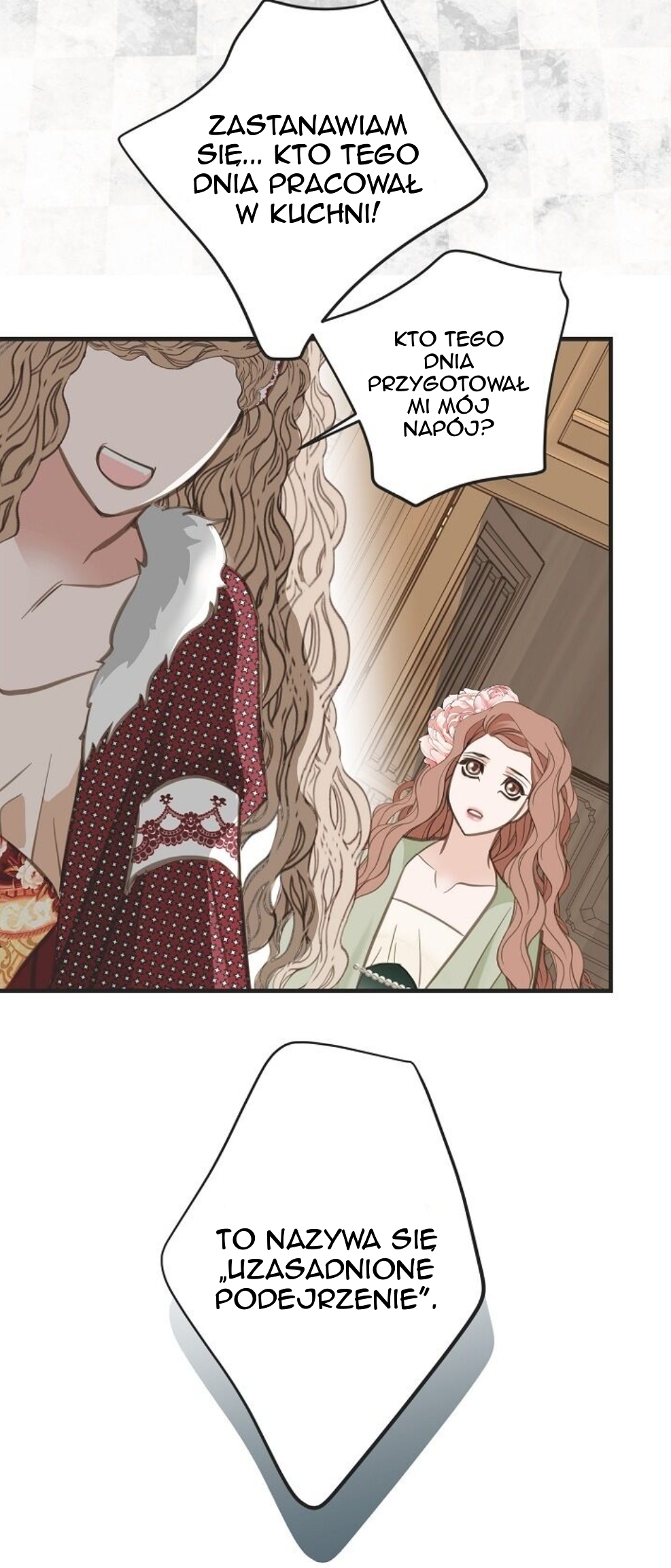 Survival Marriage Ch. 5 第37页