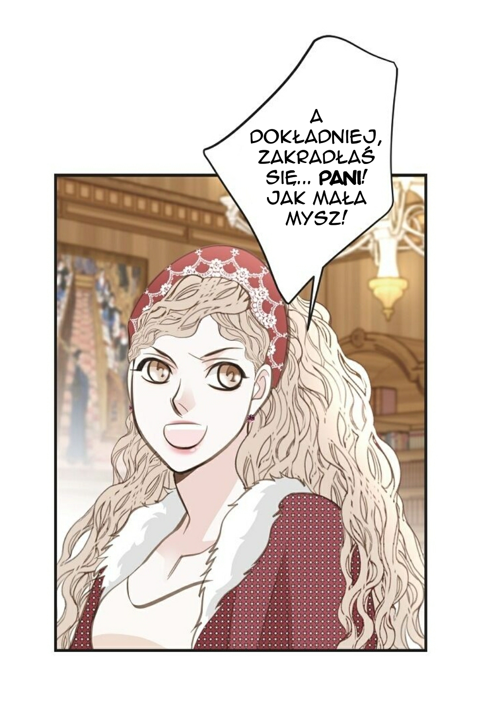 Survival Marriage Ch. 5 第39页