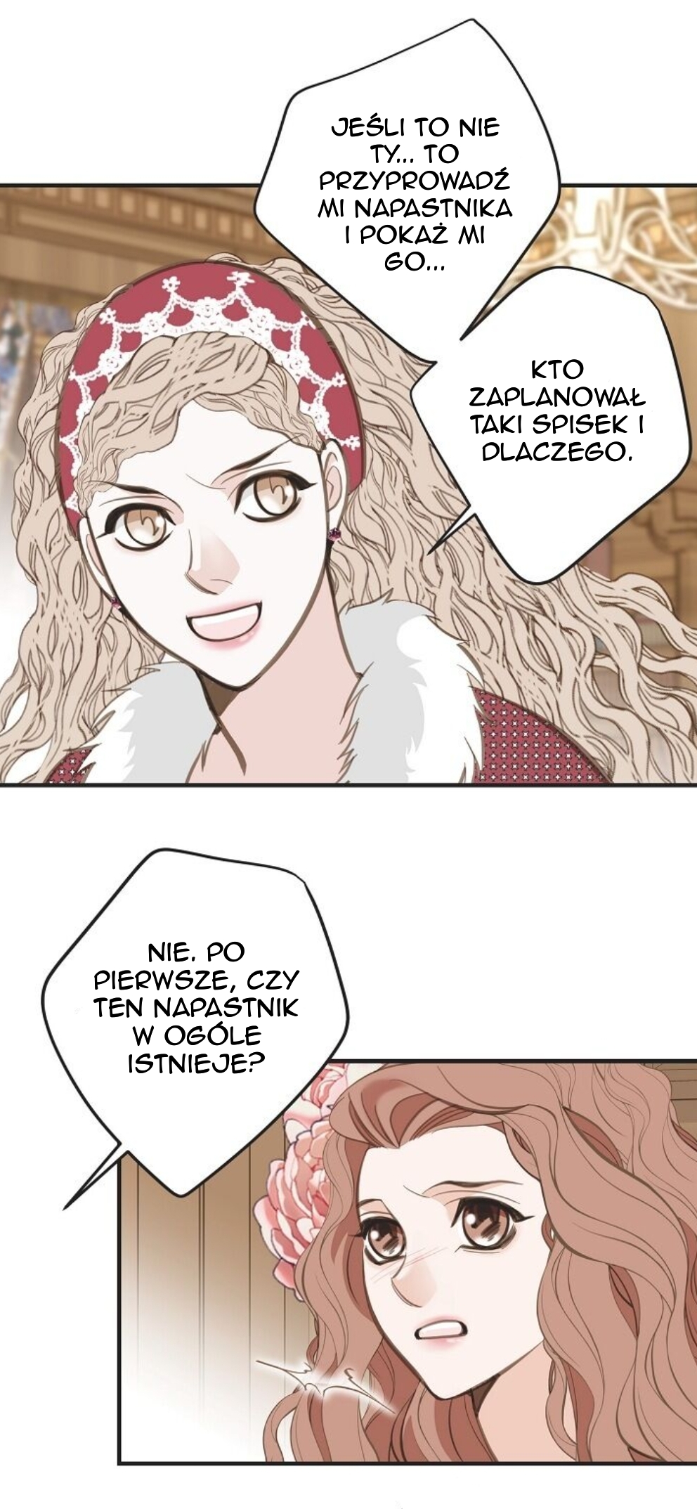 Survival Marriage Ch. 5 第41页