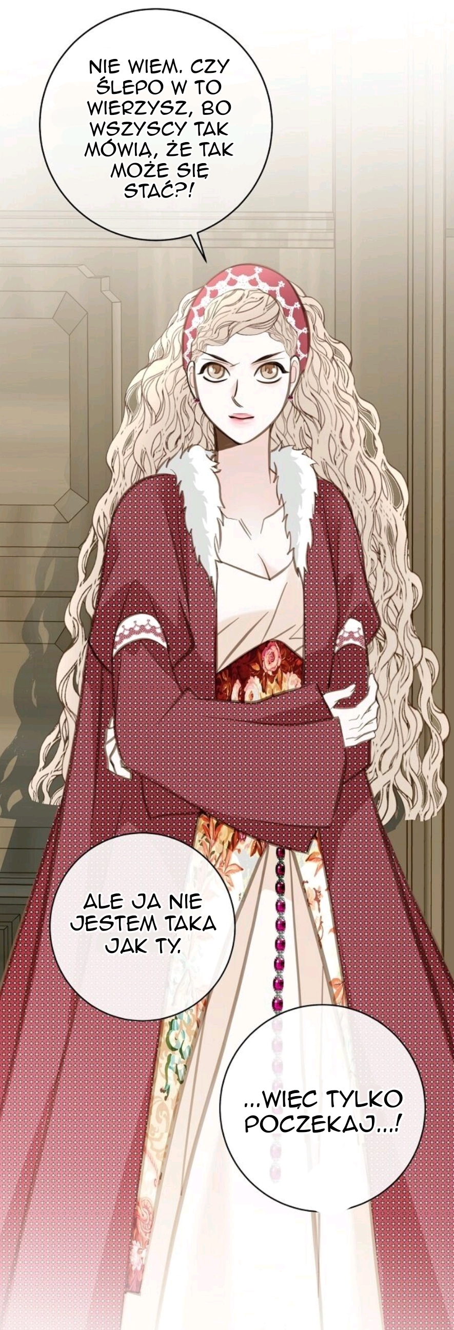 Survival Marriage Ch. 5 第46页