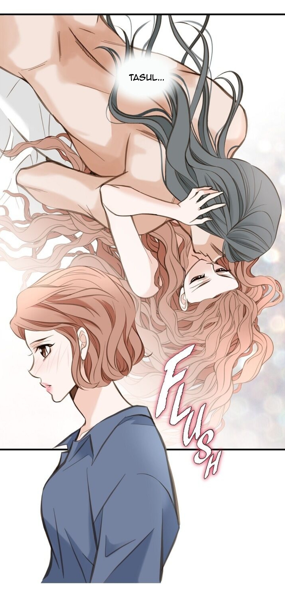 Survival Marriage Ch. 5 第9页