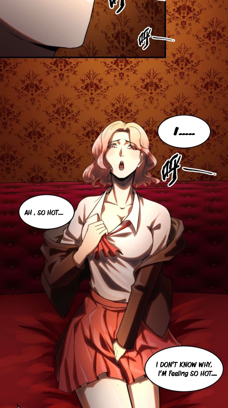 Rebirth of the Urban Immortal Emperor Ch. 6 第20页