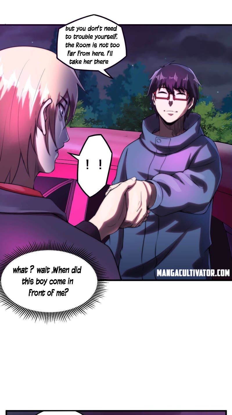Rebirth of the Urban Immortal Emperor Ch. 6 第7页