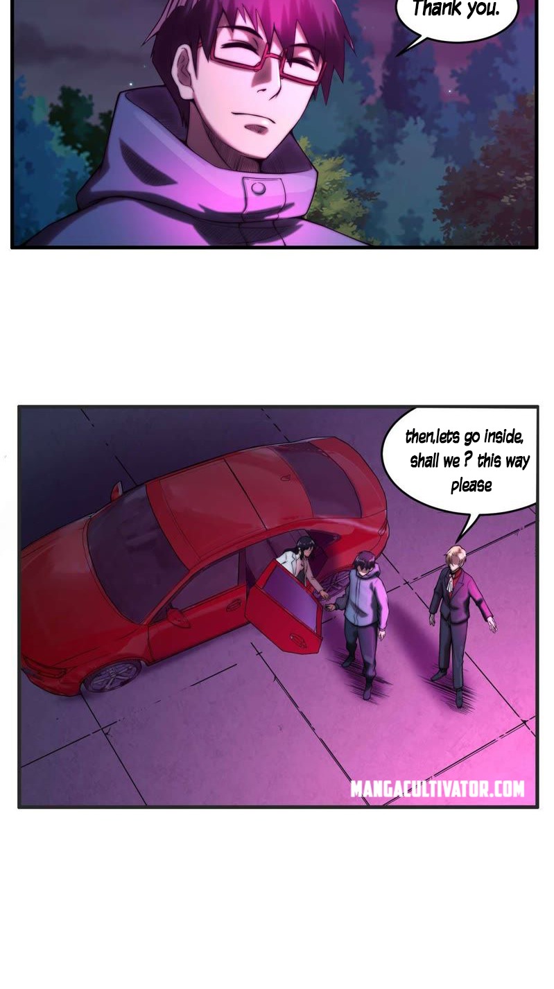 Rebirth of the Urban Immortal Emperor Ch. 6 第9页