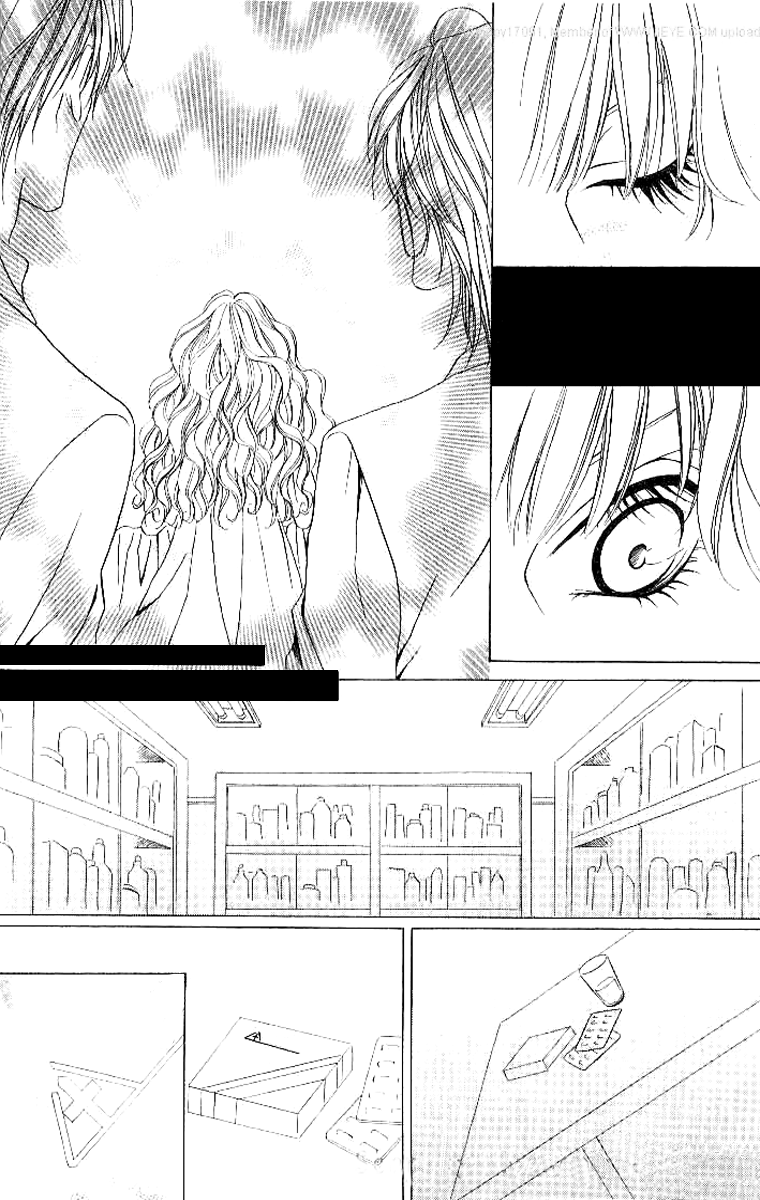 Keishichou Tokuhanka 007 Vol. 2 Ch. 4 第26页