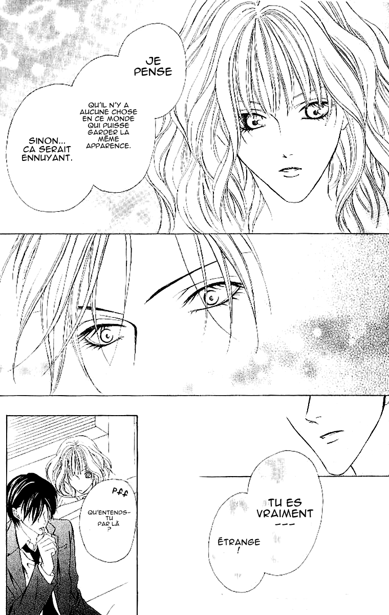 Keishichou Tokuhanka 007 Vol. 2 Ch. 4 第56页