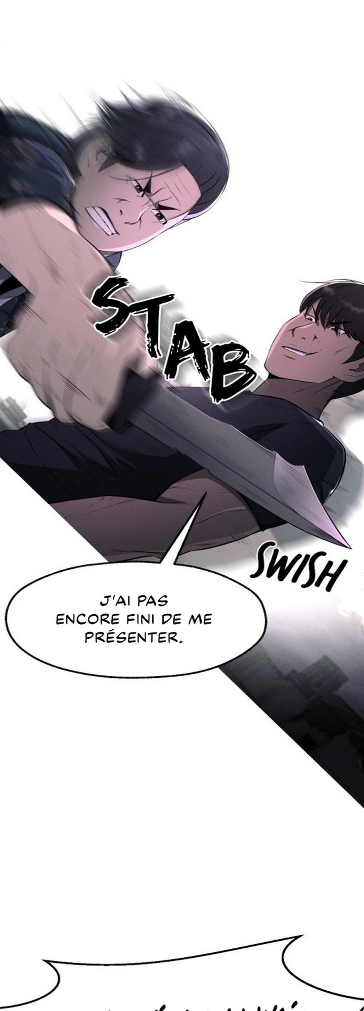 Survive to Revive Ch. 4 第34页