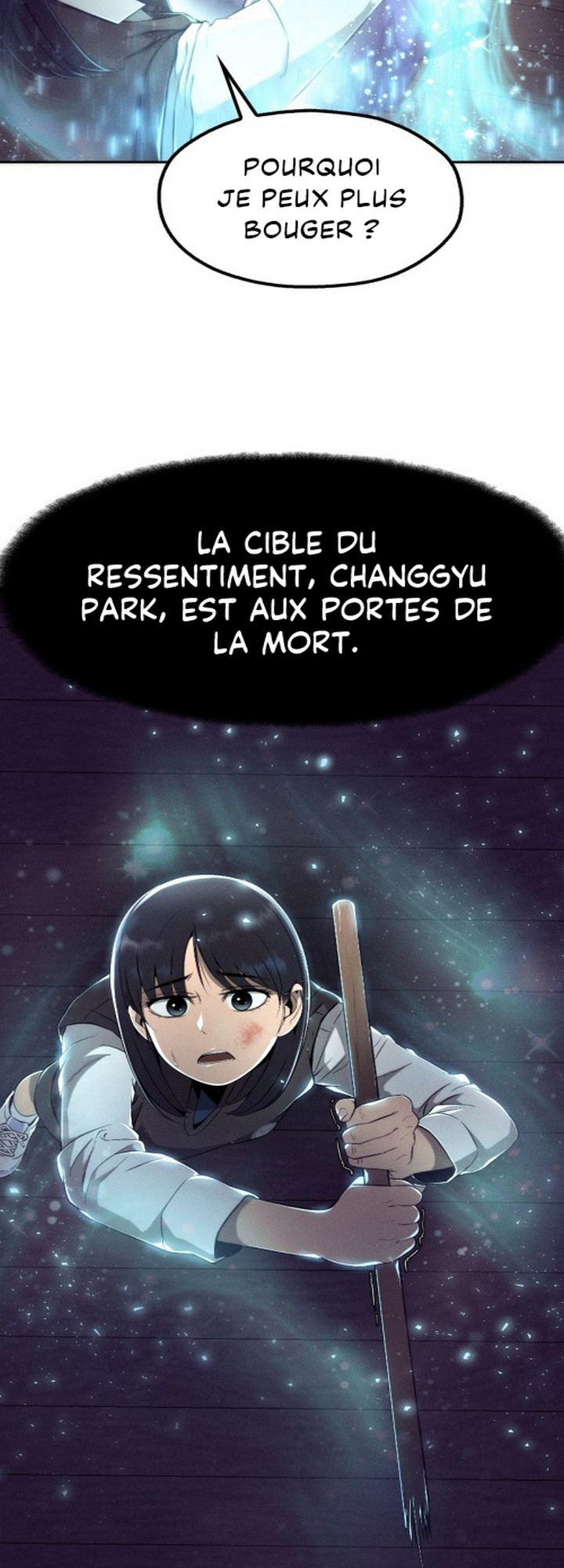 Survive to Revive Ch. 4 第5页