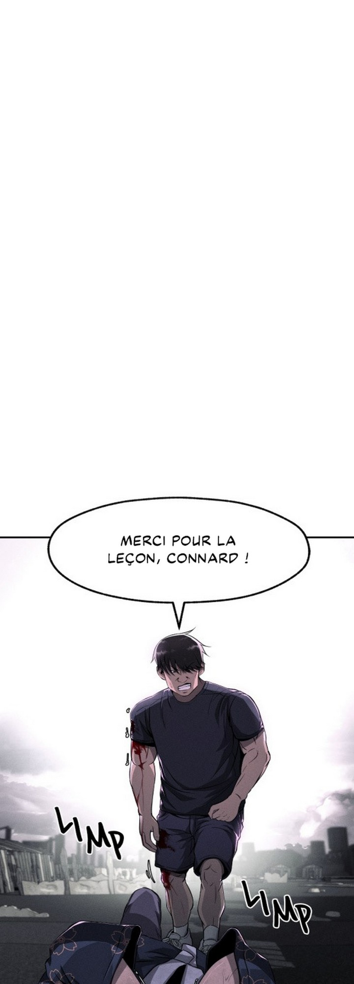 Survive to Revive Ch. 4 第53页