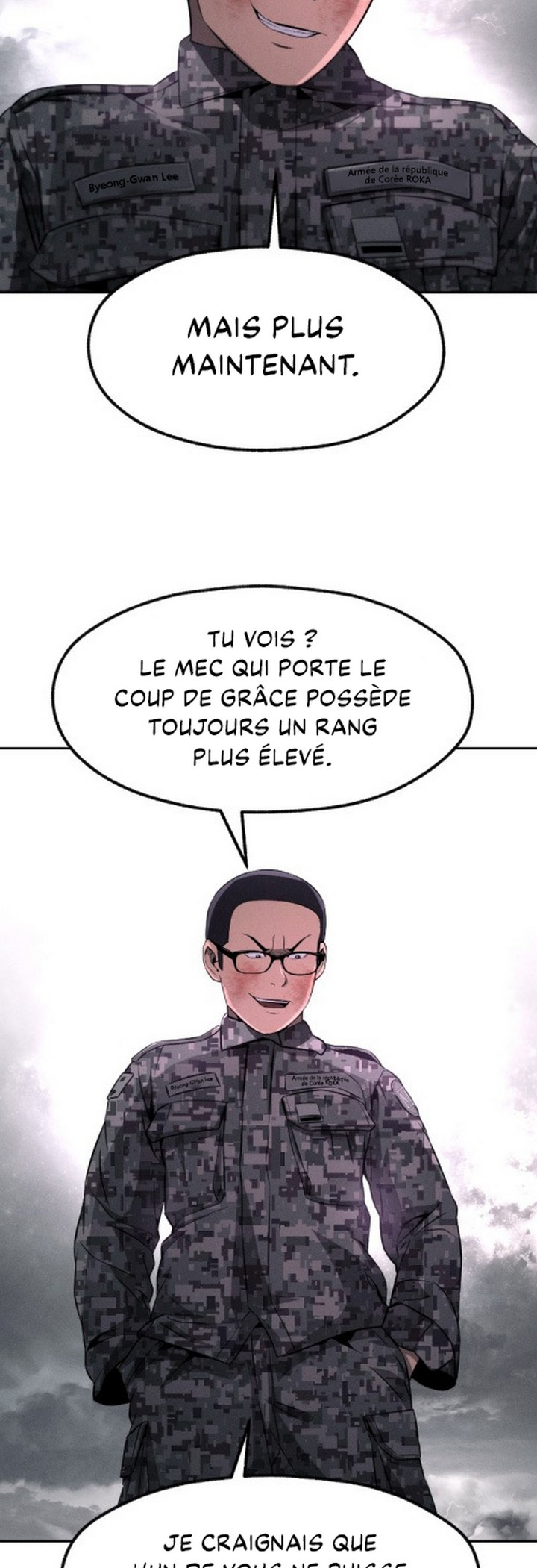 Survive to Revive Ch. 4 第64页