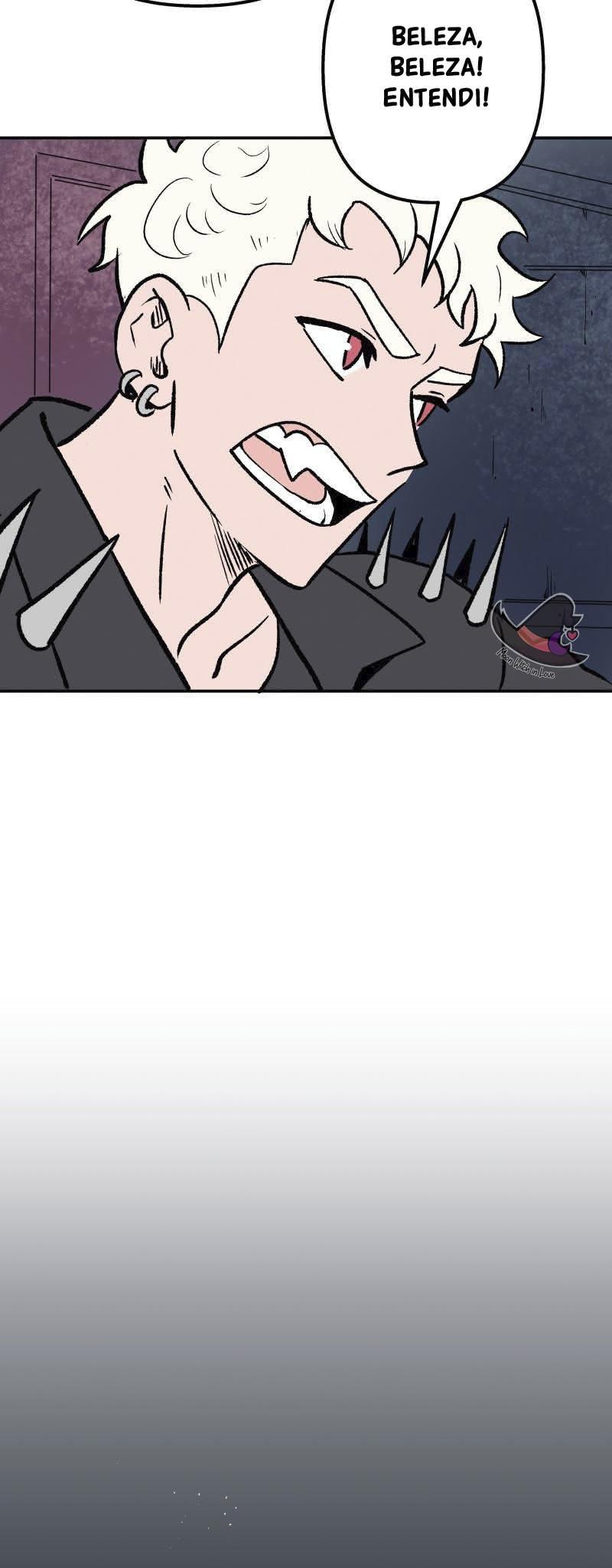 Morgana and Oz Ch. 2 第13页