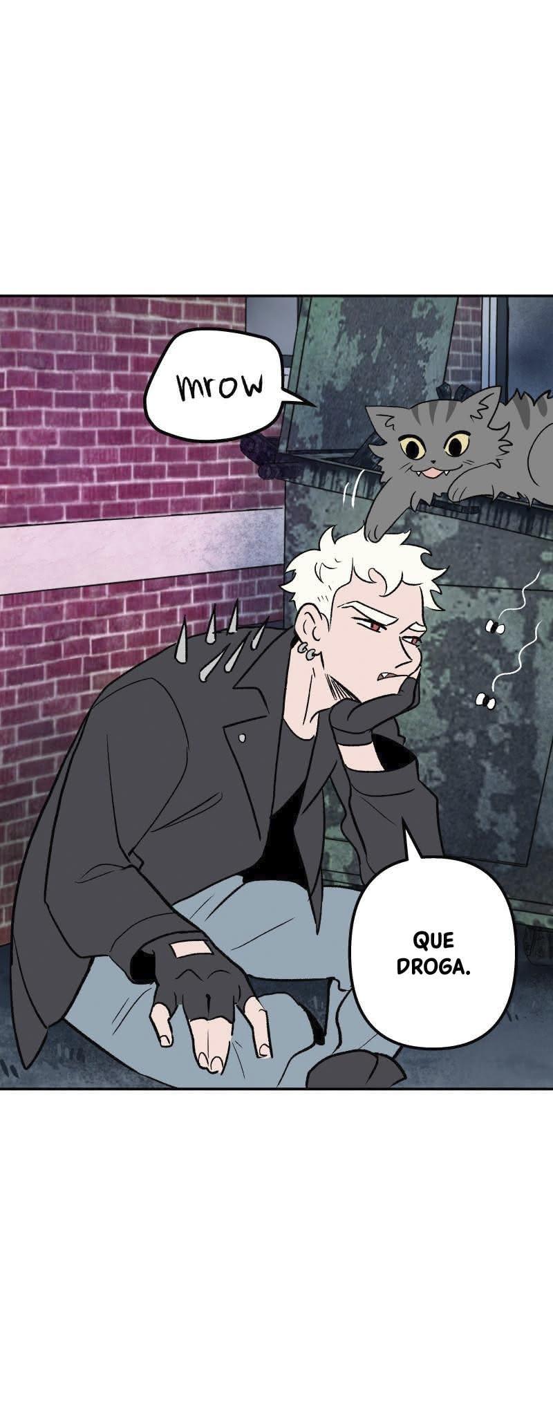 Morgana and Oz Ch. 2 第17页
