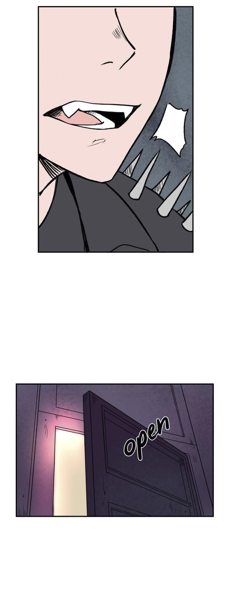 Morgana and Oz Ch. 2 第18页