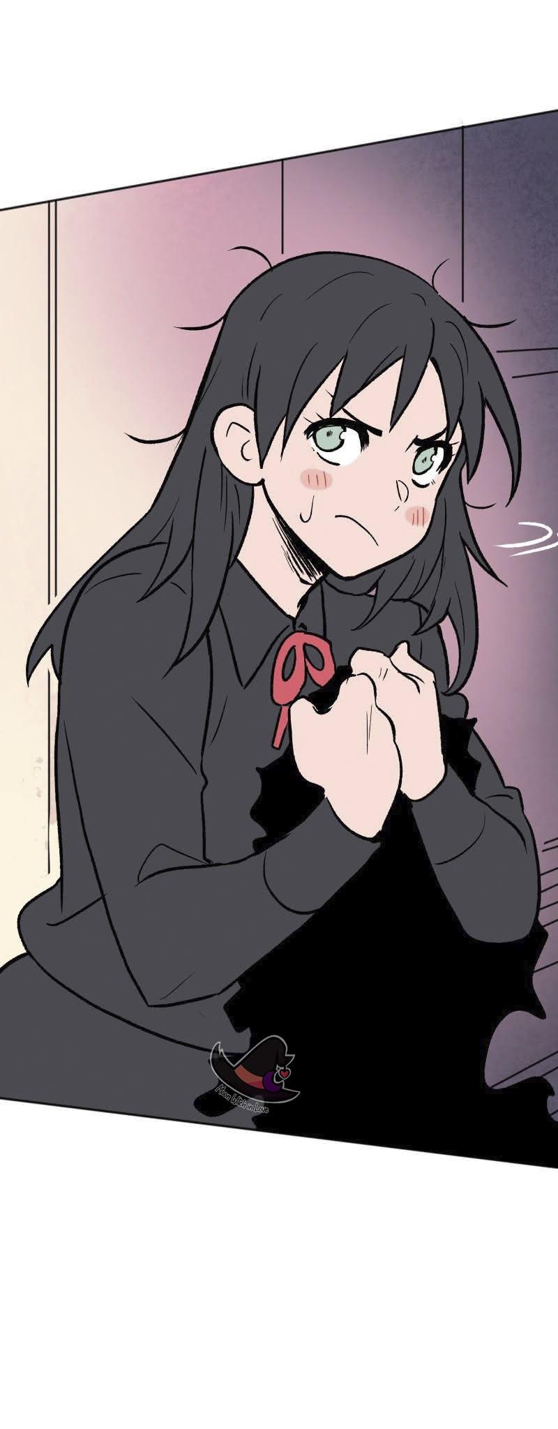 Morgana and Oz Ch. 2 第20页