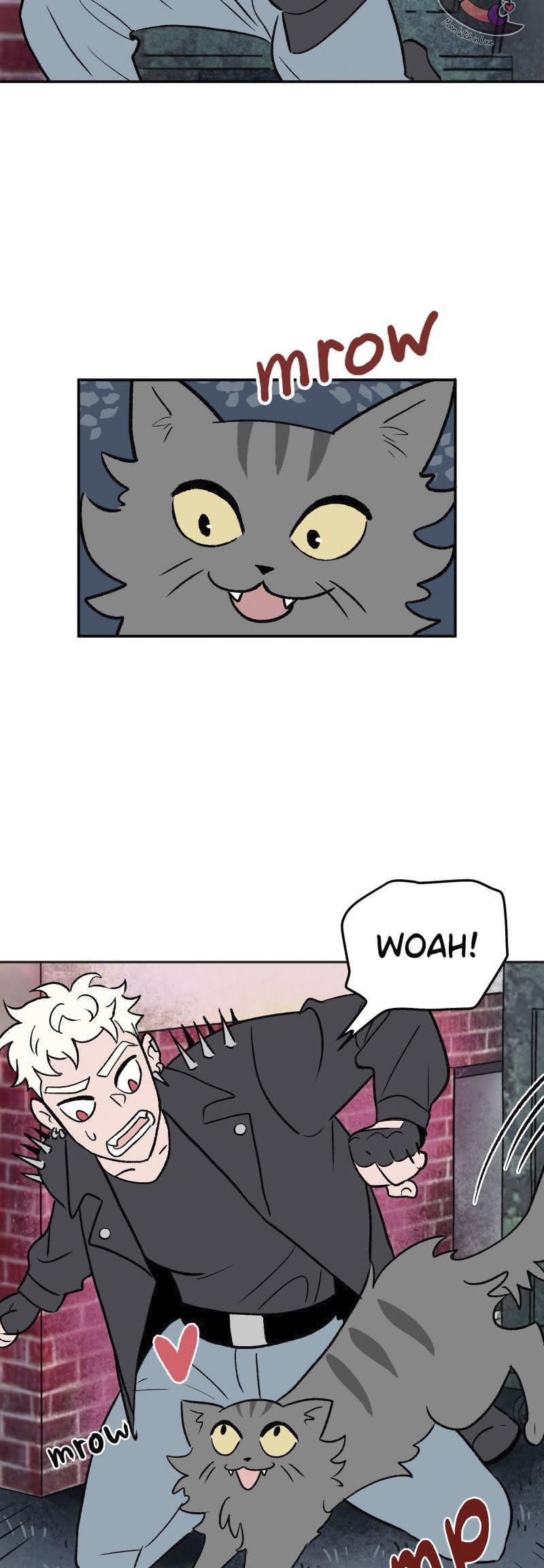 Morgana and Oz Ch. 2 第24页