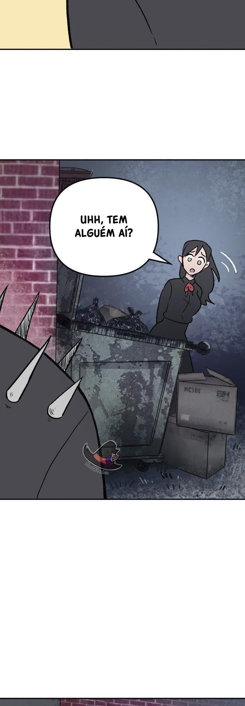 Morgana and Oz Ch. 2 第26页